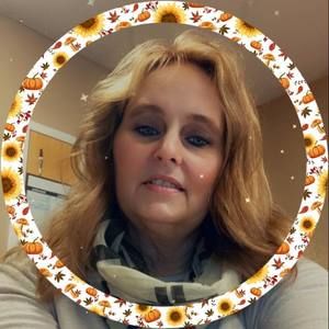 Meet your Posher, Trish